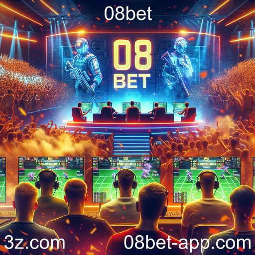 A Revolução dos E-Sports: O Futuro dos Jogos Competitivos